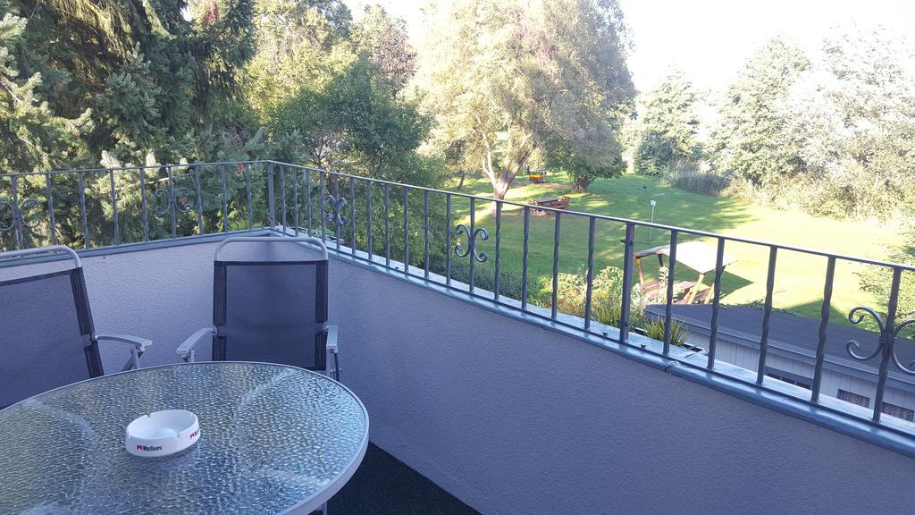 Ferienhaus Am See Petersdorf  Экстерьер фото
